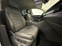 Volkswagen Touareg 3.0 TDI 170kW Tiptronic