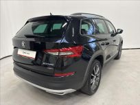 Škoda Kodiaq 2.0 TDI 4x4 7DSG  Scout