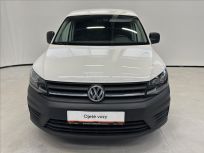 Volkswagen Caddy 1.2 TSI  Basic