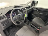 Volkswagen Caddy 1.2 TSI  Basic