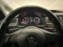 Volkswagen Caddy 1.2 TSI  Basic