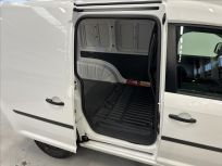 Volkswagen Caddy 1.2 TSI  Basic