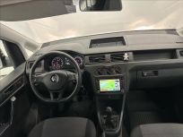 Volkswagen Caddy 1.2 TSI  Basic