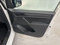 Volkswagen Caddy 1.2 TSI  Basic