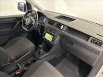 Volkswagen Caddy 1.2 TSI  Basic