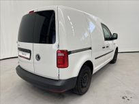 Volkswagen Caddy 1.2 TSI  Basic