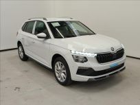 Škoda Kamiq 1.5 TSI 130 let DSG