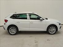 Škoda Kamiq 1.5 TSI 130 let DSG