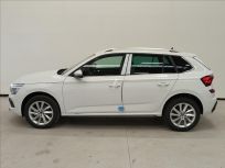 Škoda Kamiq 1.5 TSI 130 let DSG