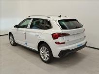 Škoda Kamiq 1.5 TSI 130 let DSG