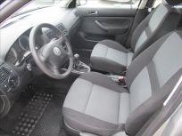 Volkswagen Golf 1.4 MPI