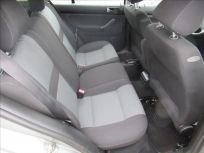 Volkswagen Golf 1.4 MPI