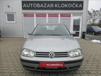 Volkswagen Golf 1.4 MPI