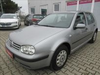 Volkswagen Golf 1.4 MPI