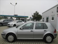 Volkswagen Golf 1.4 MPI