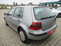 Volkswagen Golf 1.4 MPI