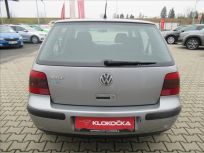 Volkswagen Golf 1.4 MPI