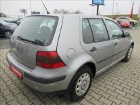 Volkswagen Golf 1.4 MPI