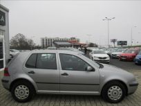 Volkswagen Golf 1.4 MPI