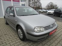 Volkswagen Golf 1.4 MPI