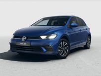 Volkswagen Polo 1.0 TSI  People 7DSG