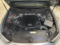 Audi A6 Allroad 3.0 50 TDI  8TT Quattro