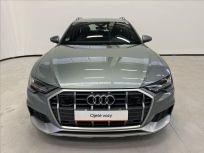 Audi A6 Allroad 3.0 50 TDI  8TT Quattro