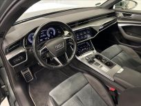 Audi A6 Allroad 3.0 50 TDI  8TT Quattro