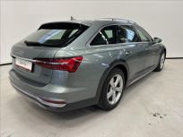 Audi A6 Allroad 3.0 50 TDI  8TT Quattro