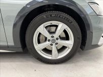 Audi A6 Allroad 3.0 50 TDI  8TT Quattro