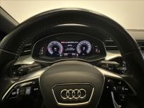 Audi A6 Allroad 3.0 50 TDI  8TT Quattro