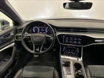 Audi A6 Allroad 3.0 50 TDI  8TT Quattro