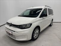 Volkswagen Caddy 2.0 TDI 7DSG  Maxi Life