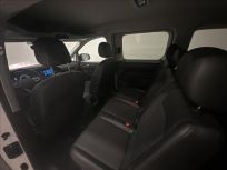 Volkswagen Caddy 2.0 TDI  Maxi Life 7DSG