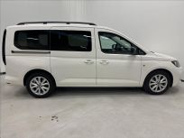 Volkswagen Caddy 2.0 TDI 7DSG  Maxi Life