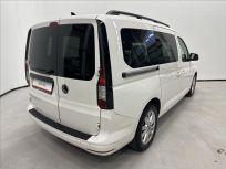 Volkswagen Caddy 2.0 TDI 7DSG  Maxi Life