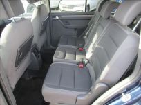 Volkswagen Touran 2.0 TDI Comfortline