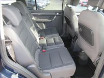 Volkswagen Touran 2.0 TDI Comfortline