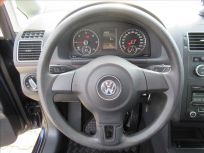 Volkswagen Touran 2.0 TDI Comfortline