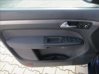 Volkswagen Touran 2.0 TDI Comfortline