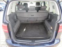 Volkswagen Touran 2.0 TDI Comfortline