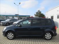 Volkswagen Touran 2.0 TDI Comfortline