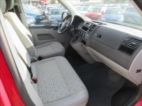 Volkswagen Transporter 2.0 TDI