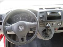 Volkswagen Transporter 2.0 TDI