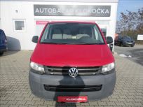 Volkswagen Transporter 2.0 TDI