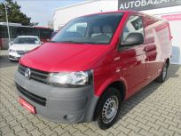 Volkswagen Transporter 2.0 TDI