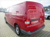 Volkswagen Transporter 2.0 TDI