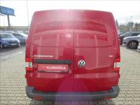 Volkswagen Transporter 2.0 TDI