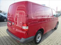 Volkswagen Transporter 2.0 TDI