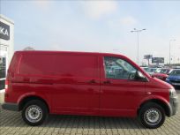 Volkswagen Transporter 2.0 TDI